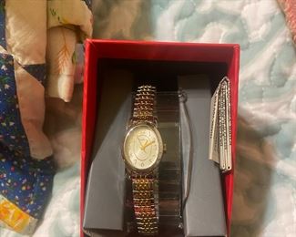 Brand new times watch 