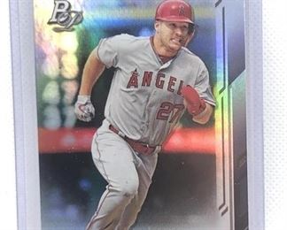 Mike Trout
