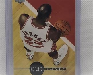 MJ Card