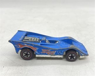 Redline Hotwheels victory race cr