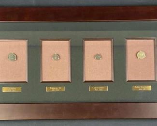 c. 39 - 274 A.D. Ancient Roman Coins Collection