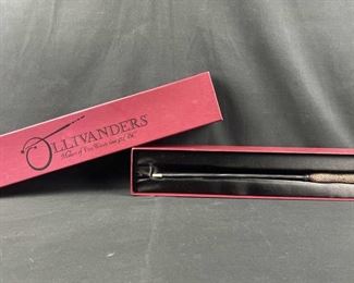 Ollivander's Ivy 11 Wand Universal Studios