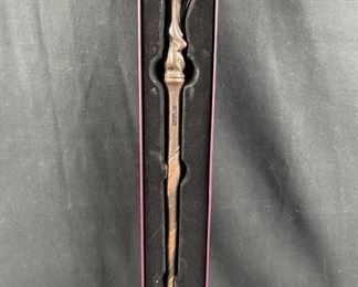 Fleur Delacour Wand Universal Studios