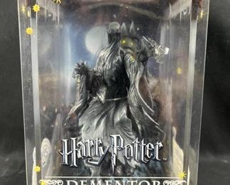 Magical Creatures Figure Dementor HP
