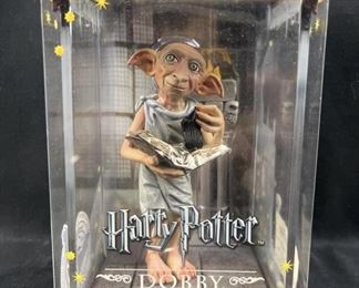 Magical Creatures Figure Dobby HP