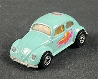 1988 Hot Wheels VW Beetle