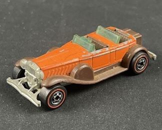 1976 Hot Wheels '31 Doozie