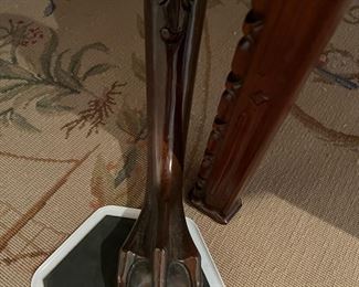 Led og Dining Room Table