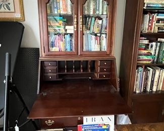 Tilt Top Secretary 2 of 2