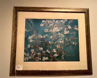 39A. Dogwood Branches