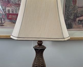 Table Lamp