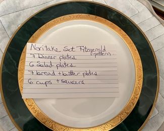 Noritake Fine China