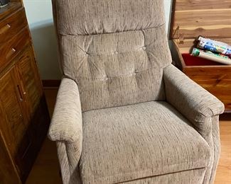 Recliner