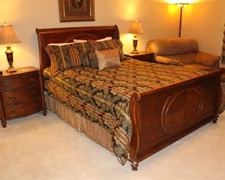 Davis International bedroom set (pieces to sell individually), Bedroom 3