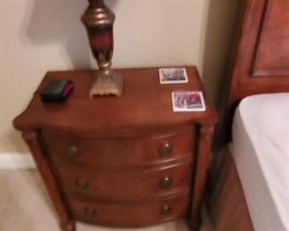 Davis nightstand