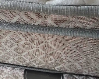 Denver Mattress - Beckinridge