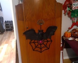 Armoire Wardrobe Cabinet