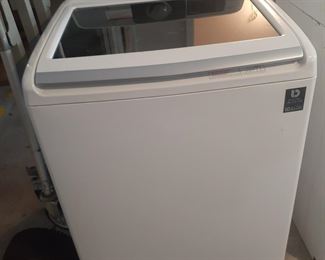 Samsung Washing Machine