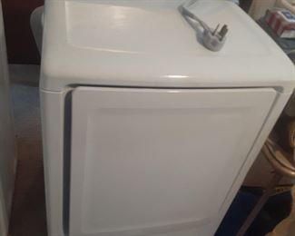 Samsung Electric Clothes Dryer