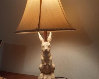 Think "Donny Darko!"