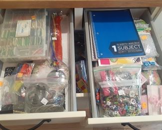 Crafting Supplies & Materials