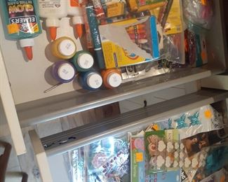 Crafting Supplies & Materials