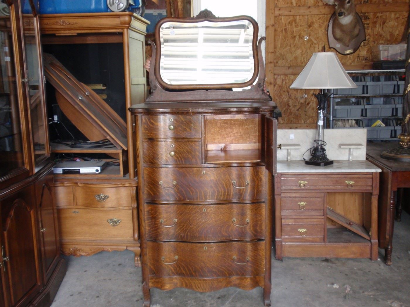 Porter Estate Sale in Allegan, MI starts on 6/29/2023