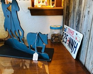 Rattlesnake rattlers