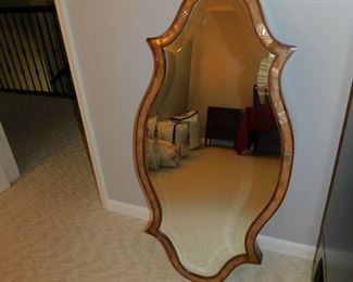 JOHN RICHARDS DESIGNER MIRROR