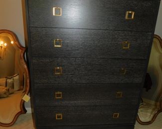 CENTURY TALL CHEST