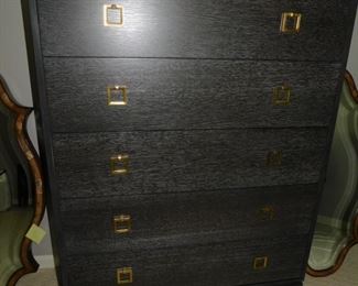 CENTURY TALL CHES LESS THAN 2 YEARS OLD