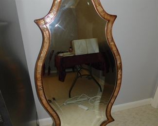 JOHN RICHARD DESIGNER MIRROR