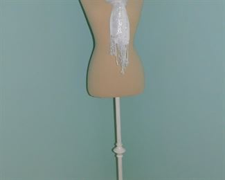 DRESS FORM