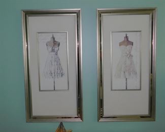 CUSTOM FRAMED ART PRINTS