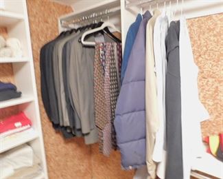 MENS SUITS