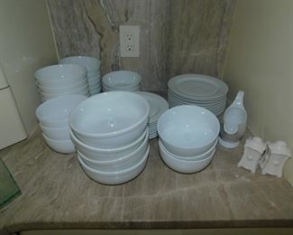 DISHES