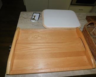 CUTTING BOARDS