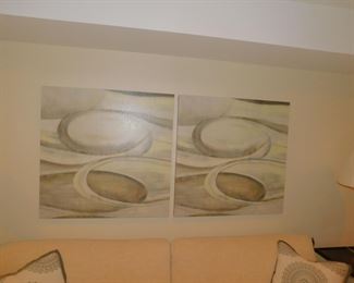 GICLEE CONTEMPORARY ART