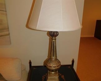 VINTAGE LAMP 1970s