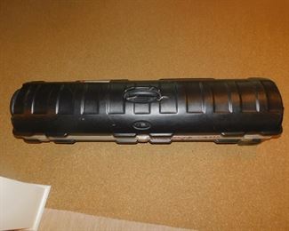 GOLF HARD TRAVEL CASE 