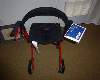 DRIVE WALKER NEW