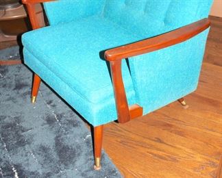 Mid Century Furniture, Chair