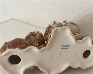 Goebel Three Rabbits - 34-843-08