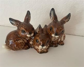 Goebel Three Rabbits - 34-843-08