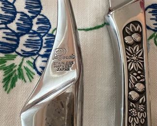 Pageant Harvest Carving Set