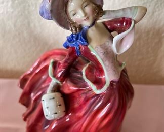 Royal Doulton - Autumn Breezes #1934