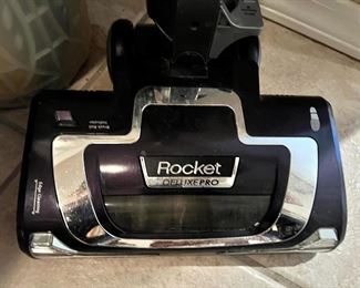 Shark Rocket Vacuum Cleaner