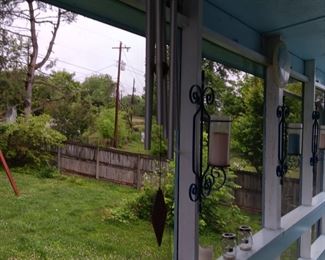 Wind Chimes