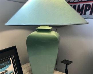 Accent Lamp, Set of 2 