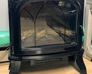 Duraflame Space Heater 